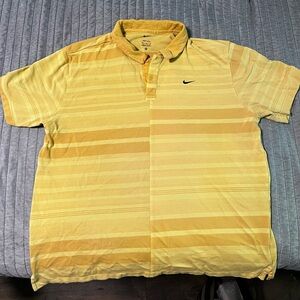 Nike Dri-FIT Unscripted Polo